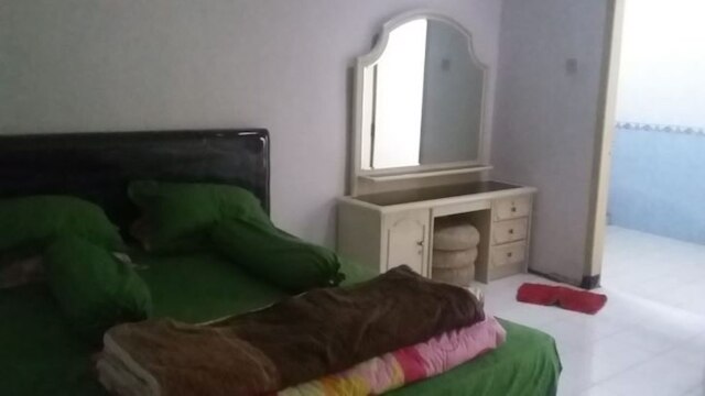 ヴィラ ダルソノ