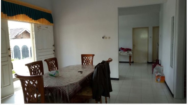 ヴィラ ダルソノ