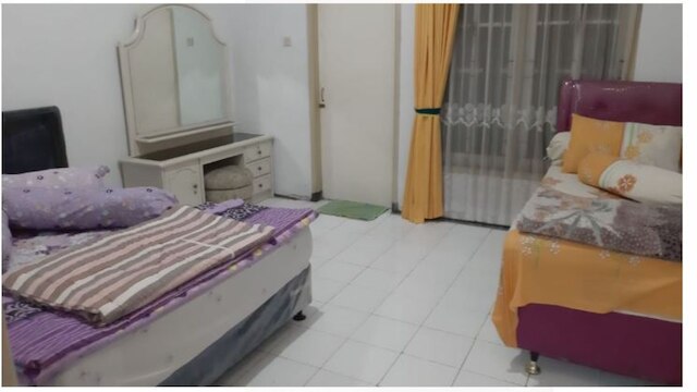 ヴィラ ダルソノ