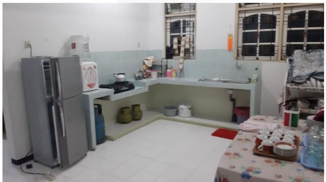 ヴィラ ダルソノ