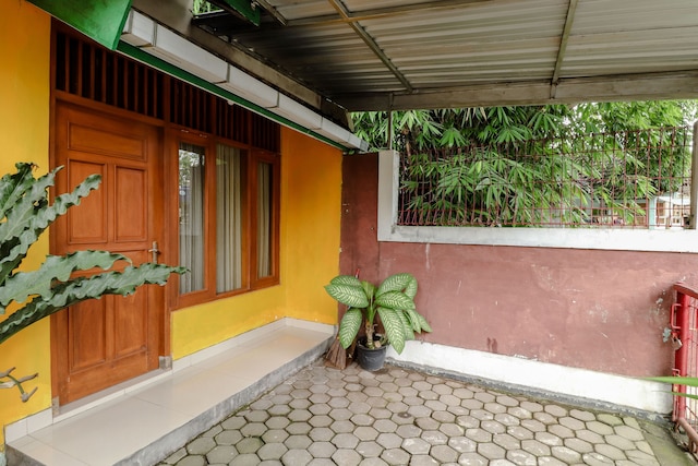 オマー クミリ 5 ジョグジャカルタ