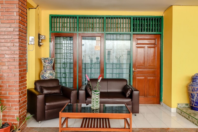 オマー クミリ 5 ジョグジャカルタ