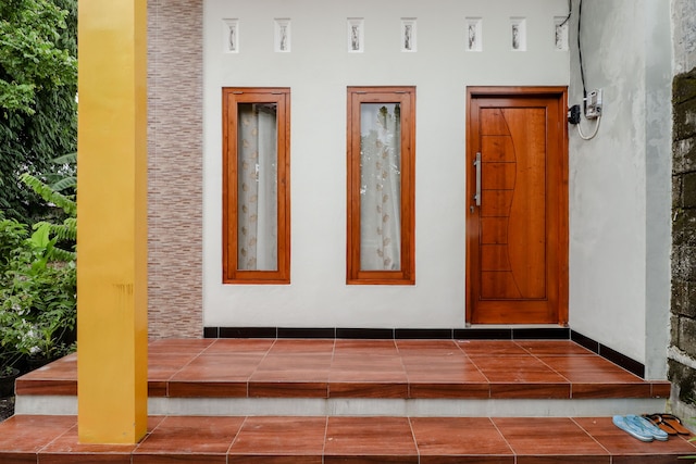 オマー クミリ 5 ジョグジャカルタ