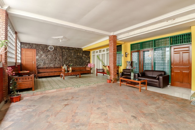 オマー クミリ 5 ジョグジャカルタ