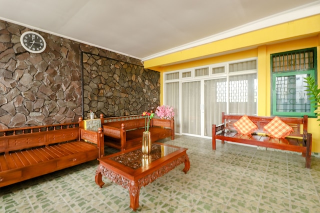 オマー クミリ 5 ジョグジャカルタ