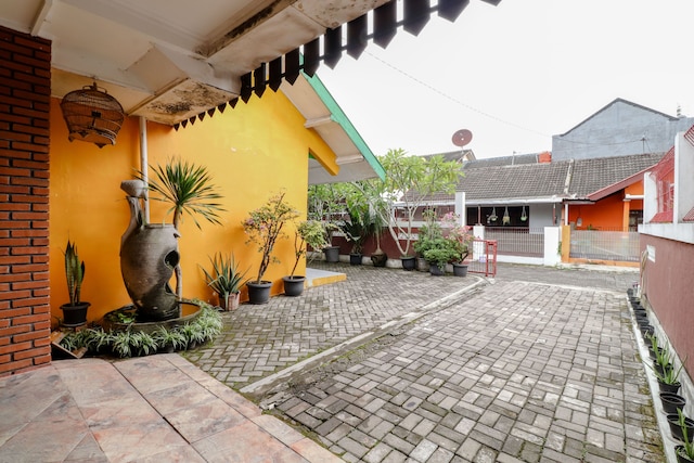 オマー クミリ 5 ジョグジャカルタ