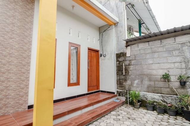 オマー クミリ 5 ジョグジャカルタ