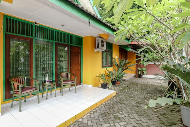 オマー クミリ 5 ジョグジャカルタ