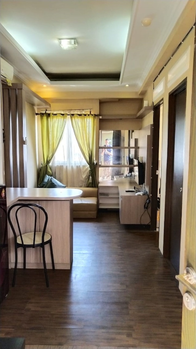 ザ スイーツ メトロ アパートメント バ デスタ ファリスプロ