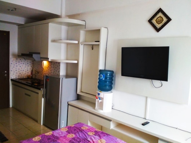 ザ スイーツ メトロ アパートメント バ デスタ ファリスプロ