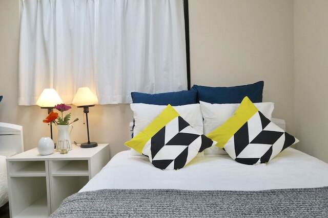 鶴橋ゲストハウス玉津