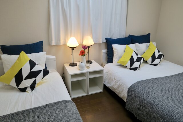 鶴橋ゲストハウス玉津