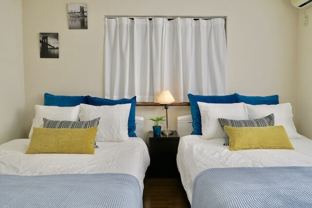 鶴橋ゲストハウス玉津