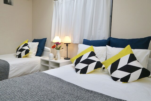 鶴橋ゲストハウス玉津