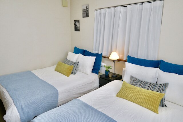 鶴橋ゲストハウス玉津