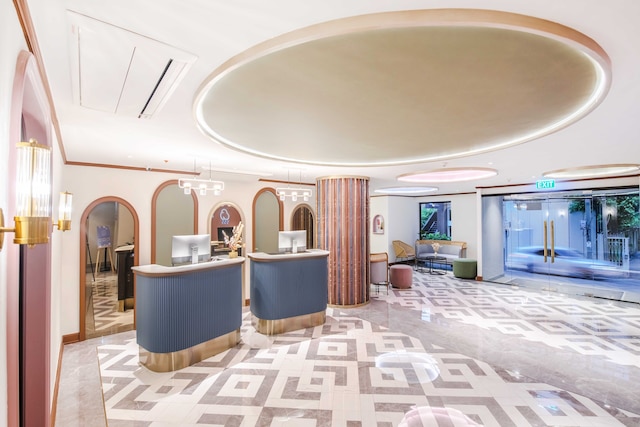 ザ コットン サラデーン ホテル