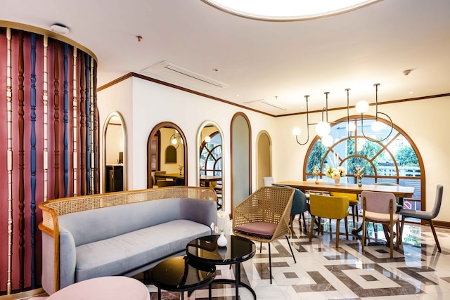 ザ コットン サラデーン ホテル