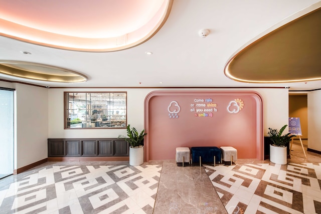 ザ コットン サラデーン ホテル