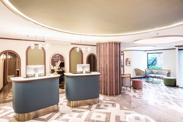 ザ コットン サラデーン ホテル