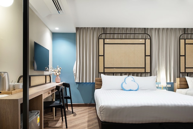 ザ コットン サラデーン ホテル