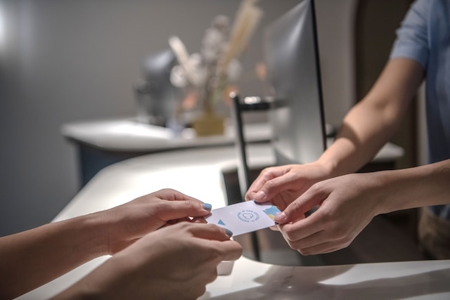 ザ コットン サラデーン ホテル