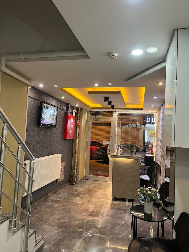 フォース ホテル