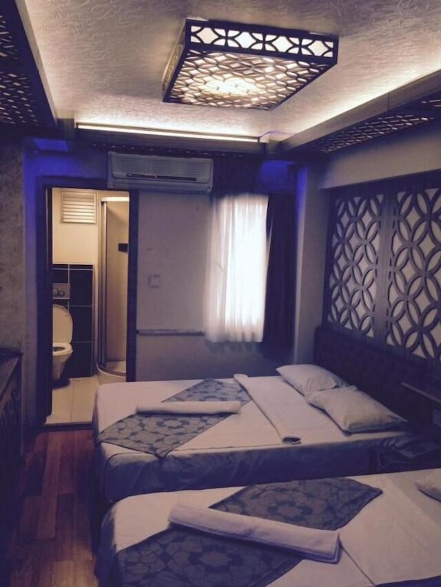 フォース ホテル