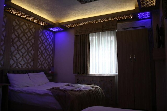 フォース ホテル