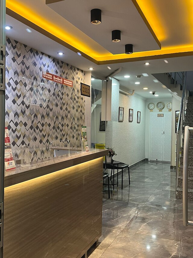 フォース ホテル