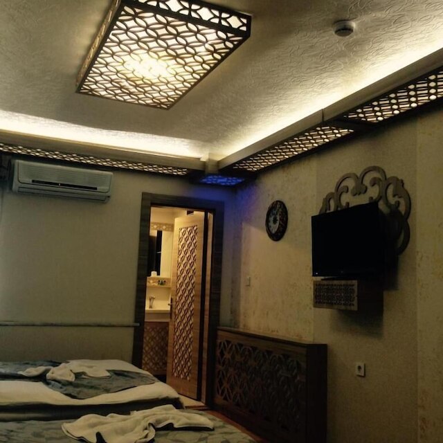 フォース ホテル