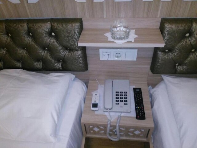 フォース ホテル