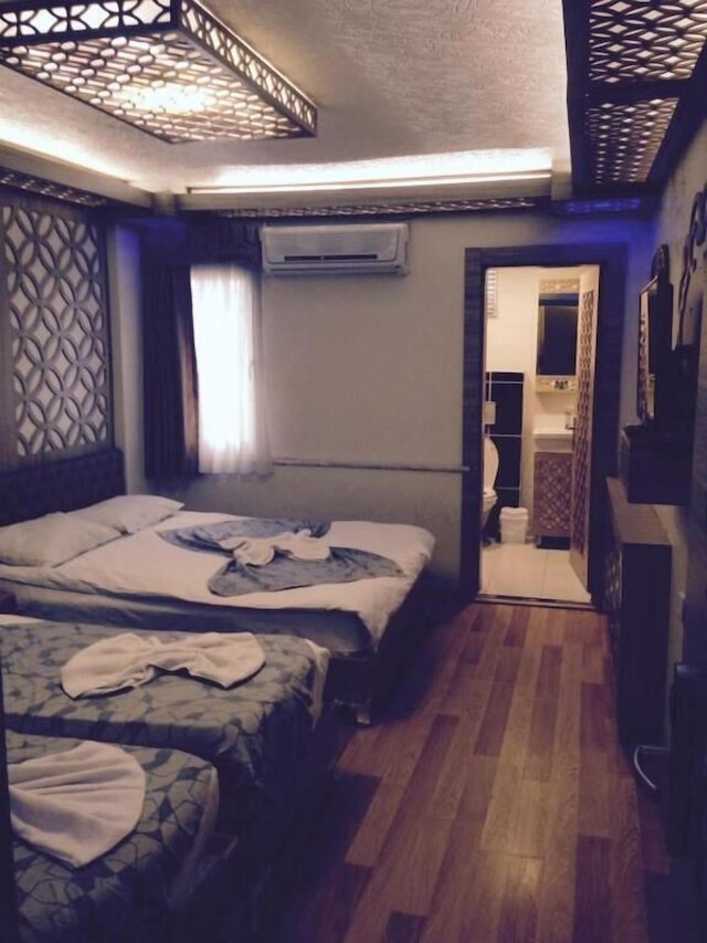 フォース ホテル