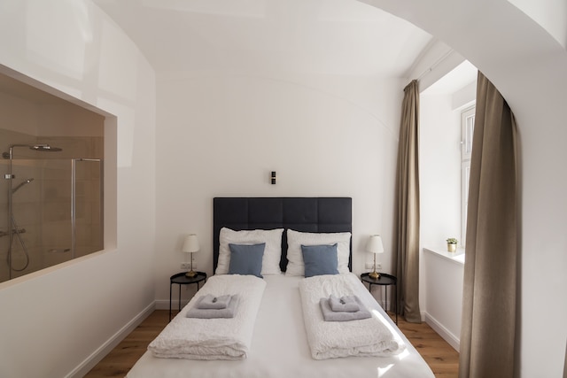 ザンクト エリザベス スペリオア アパートメンツ