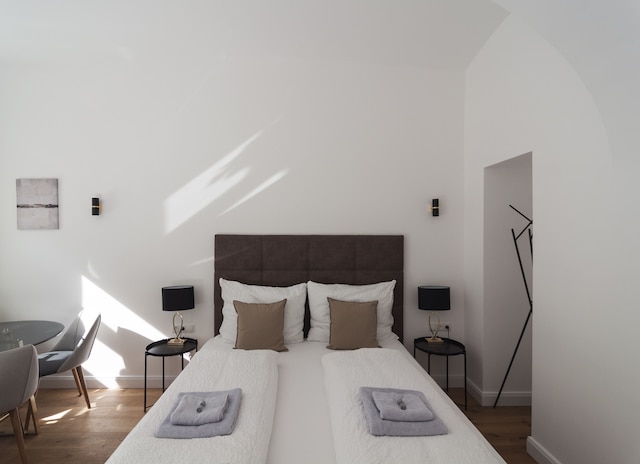 ザンクト エリザベス スペリオア アパートメンツ