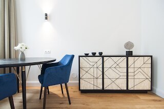 ザンクト エリザベス スペリオア アパートメンツ