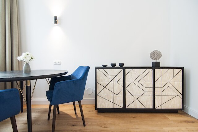 ザンクト エリザベス スペリオア アパートメンツ