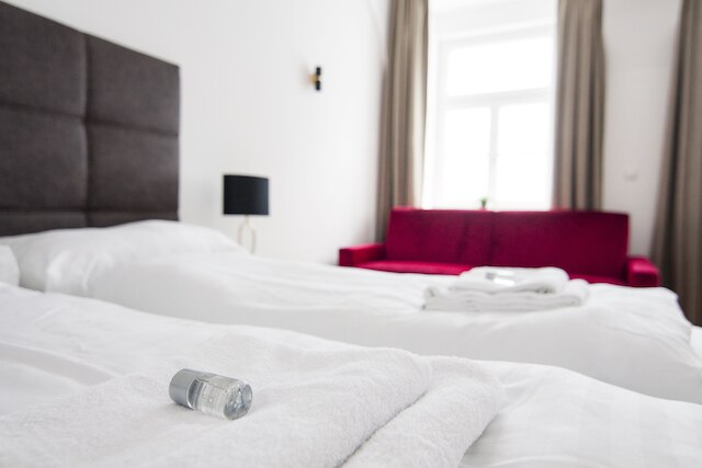 ザンクト エリザベス スペリオア アパートメンツ