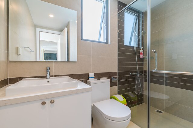 ドナステイ リバーゲート HCM