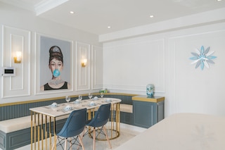 ドナステイ リバーゲート HCM