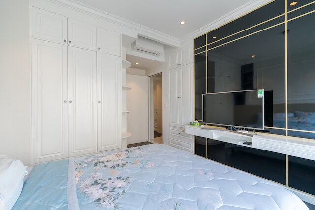 ドナステイ リバーゲート HCM