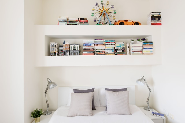 チャーミング 1 ベッドルム アパートメント - ロスチャルド TL59