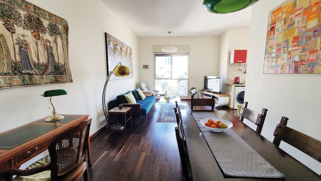 チャーミング 1 ベッドルム アパートメント - ロスチャルド TL59