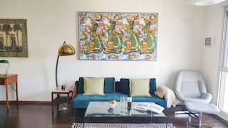 チャーミング 1 ベッドルム アパートメント - ロスチャルド TL59