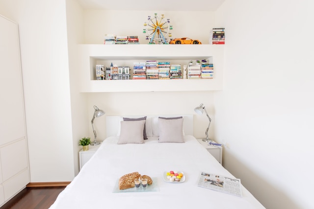 チャーミング 1 ベッドルム アパートメント - ロスチャルド TL59