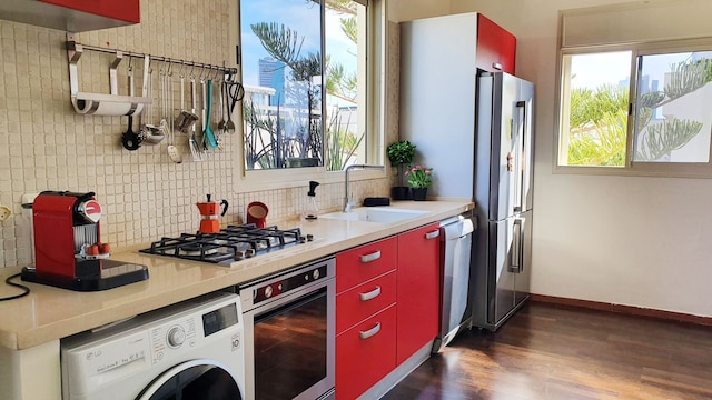 チャーミング 1 ベッドルム アパートメント - ロスチャルド TL59