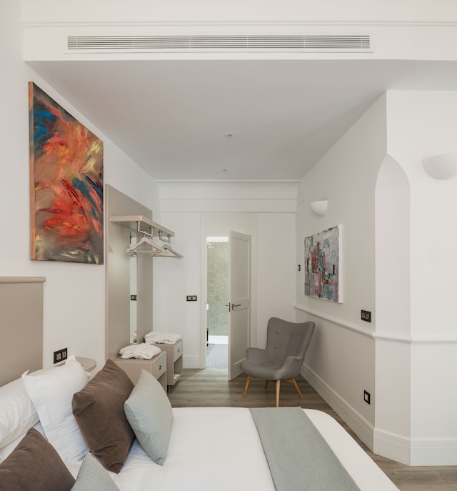 プエルタ カテドラル ホリデイ スイーツ