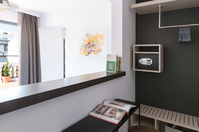 プエルタ カテドラル ホリデイ スイーツ