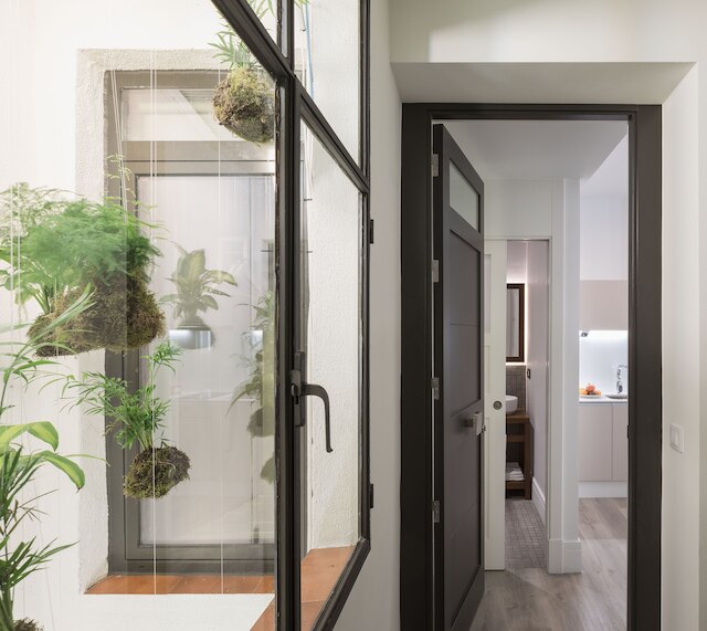 プエルタ カテドラル ホリデイ スイーツ