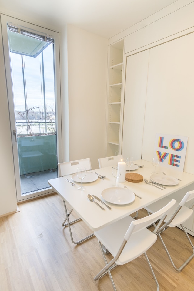 グリーン プラーター アパートメンツ