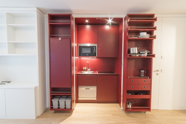 グリーン プラーター アパートメンツ